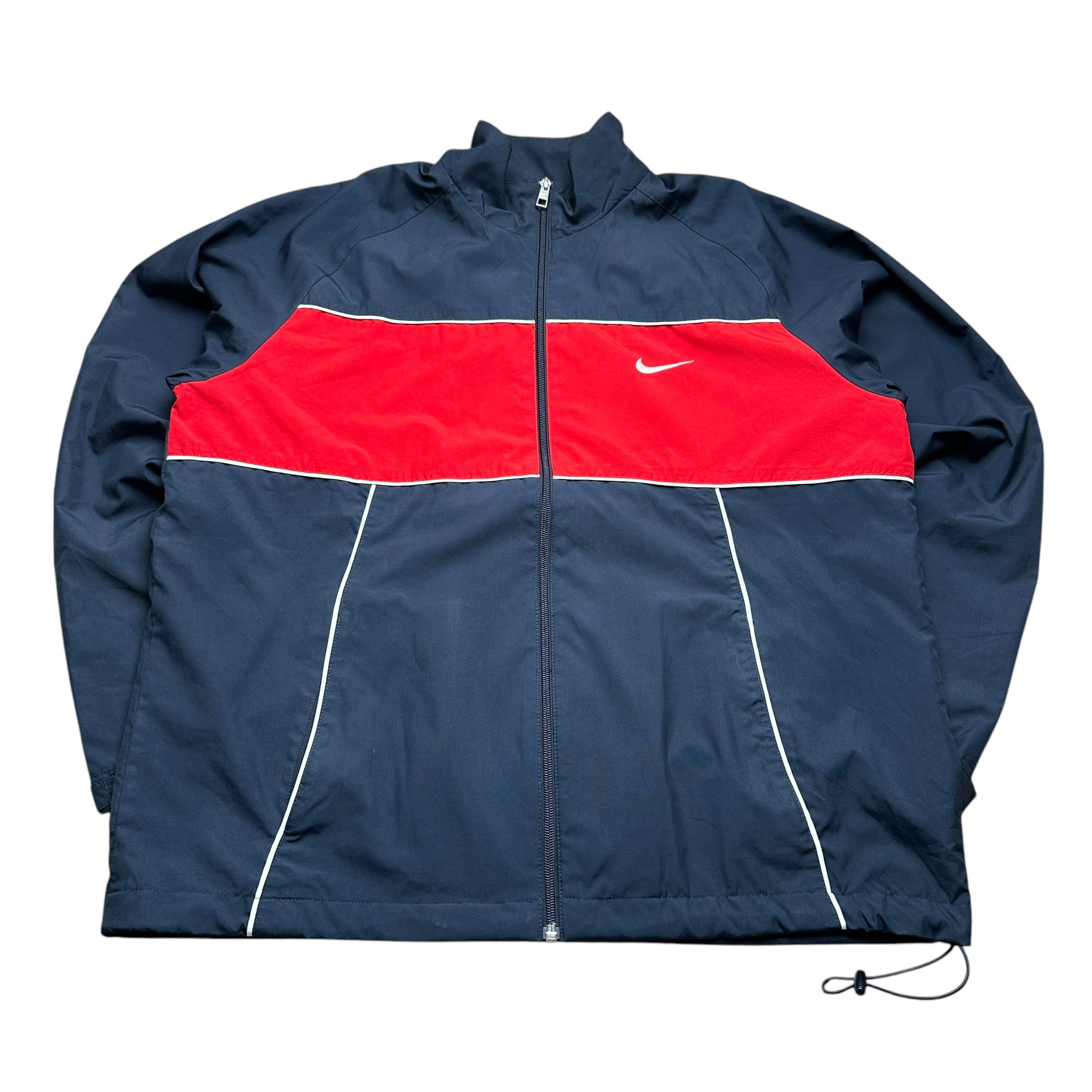 Nike Trainingsjacke (L)