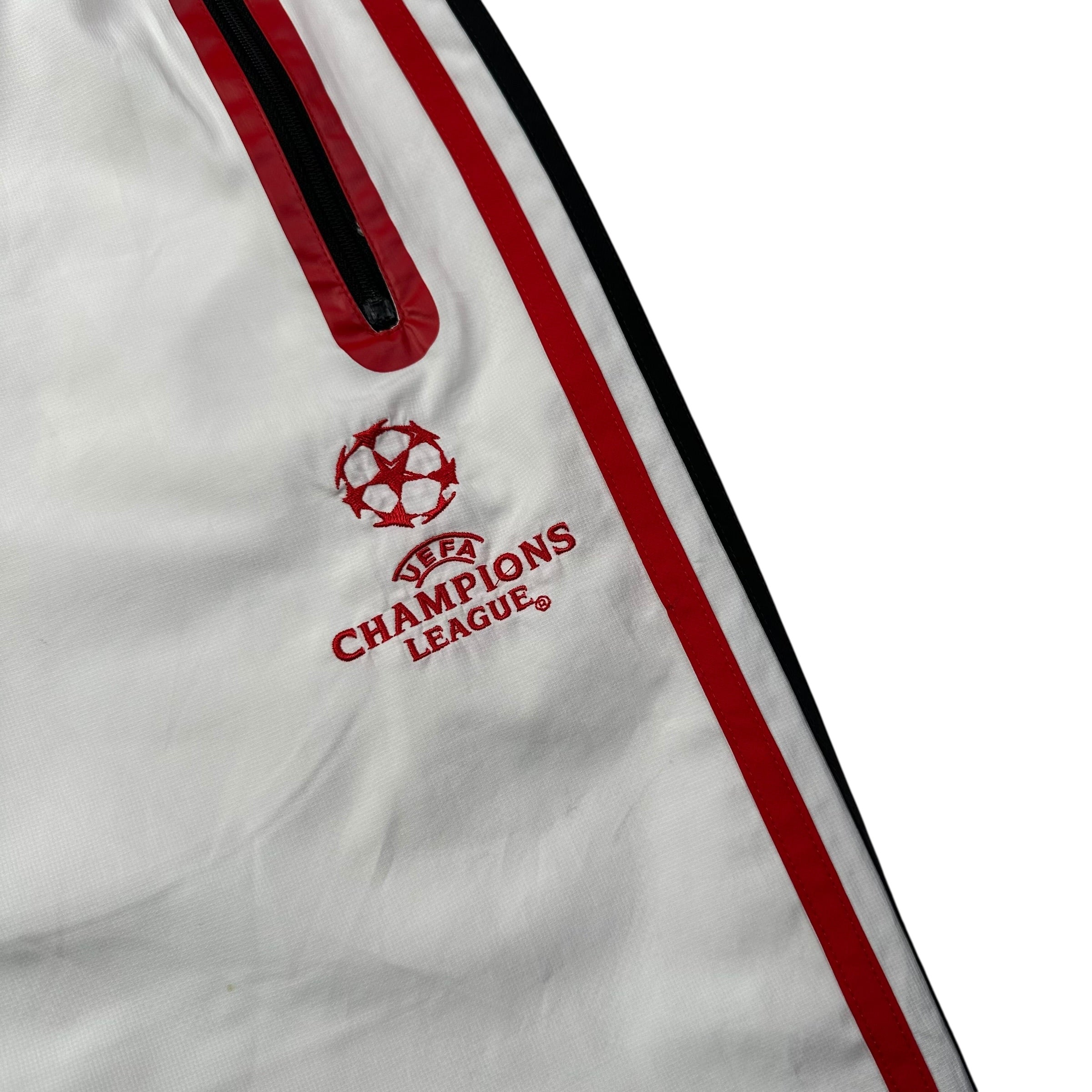 Adidas AC Milan Tracksuit (M)