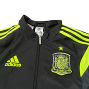 Adidas Spanien Trainingsanzug - S