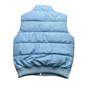 Nike Puffer Vest (XS)