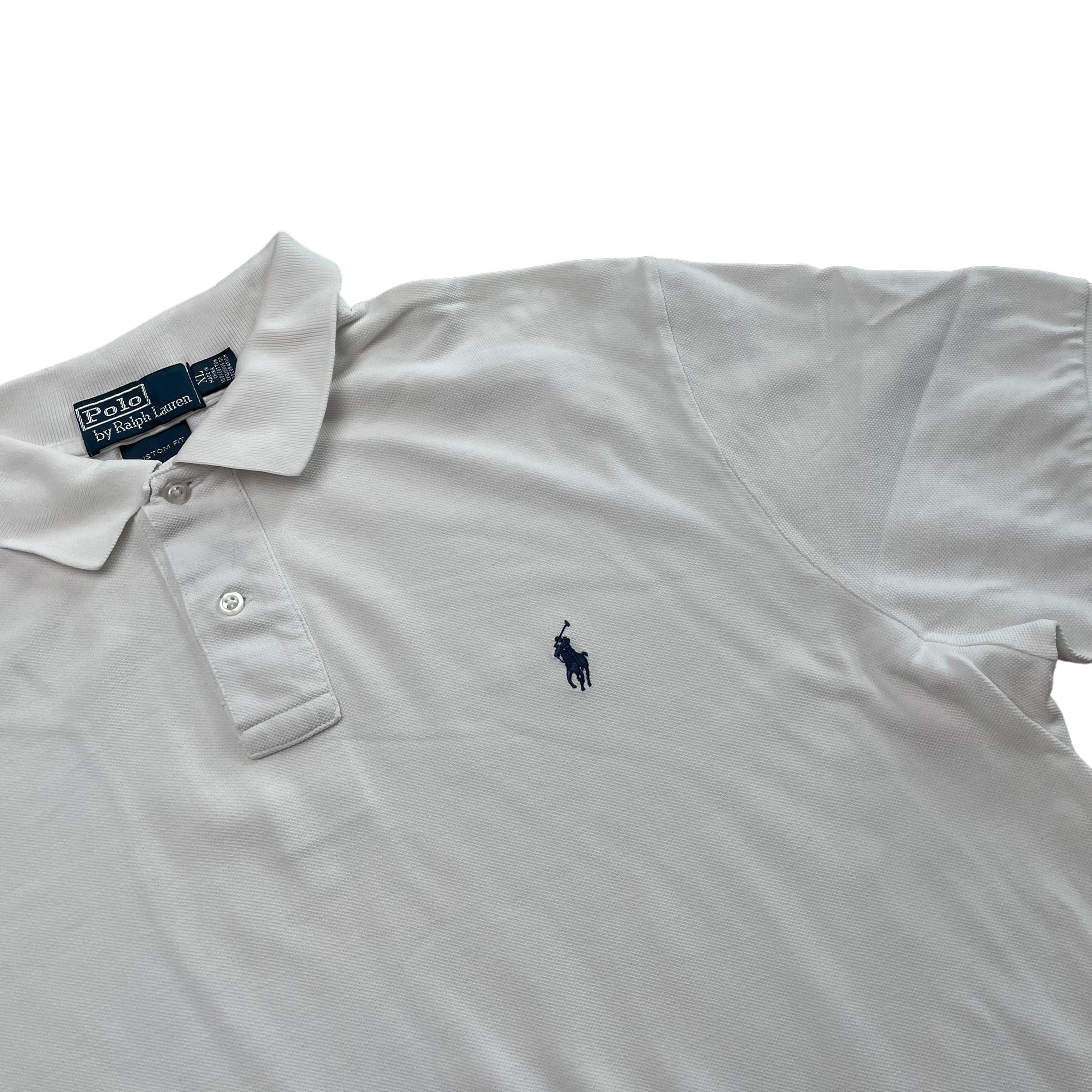 Ralph Lauren Polo - XL