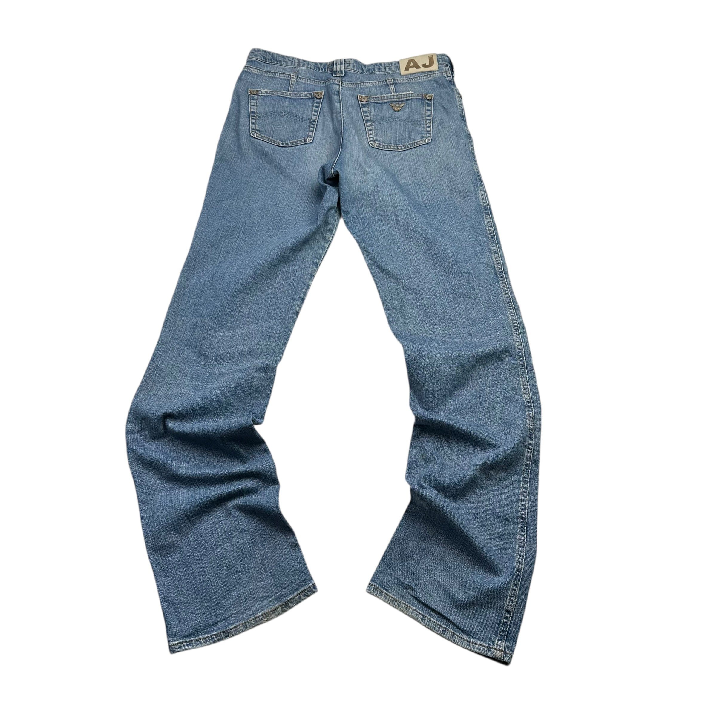 Armani Jeans (M)
