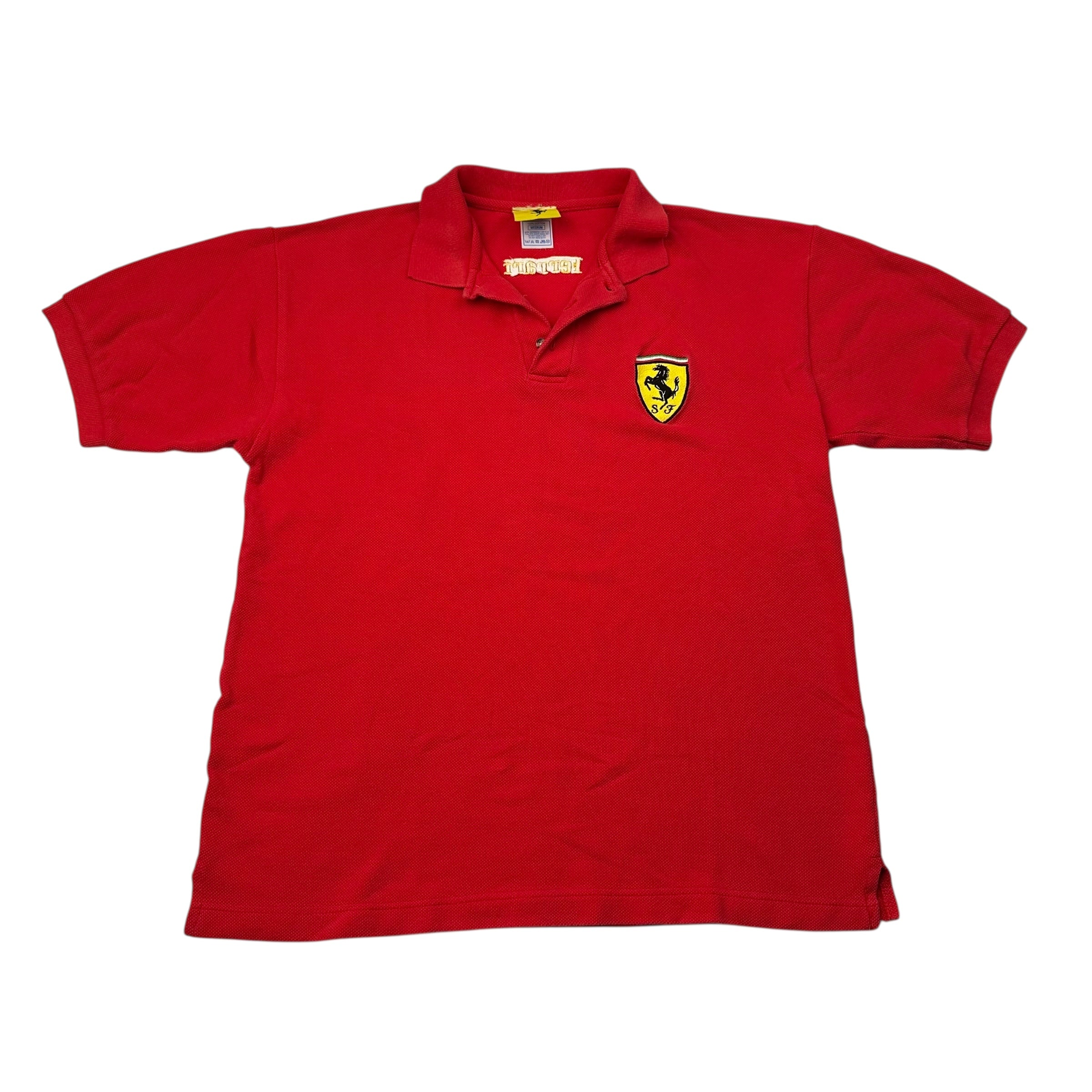 Ferrari Polo (L)
