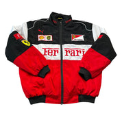 Puma Ferrari Jacke (L)