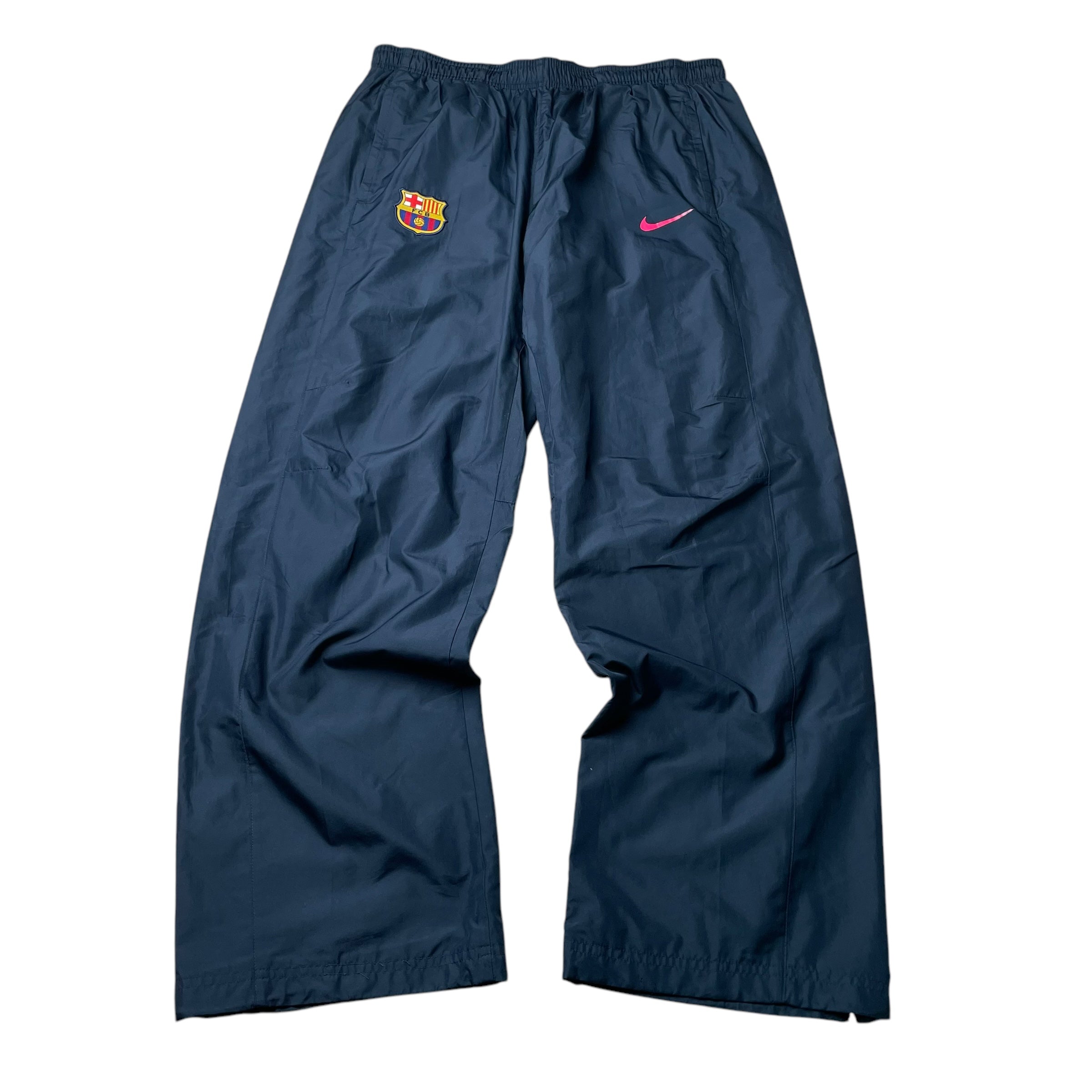 Nike FC Barcelona Trainingshose (L)