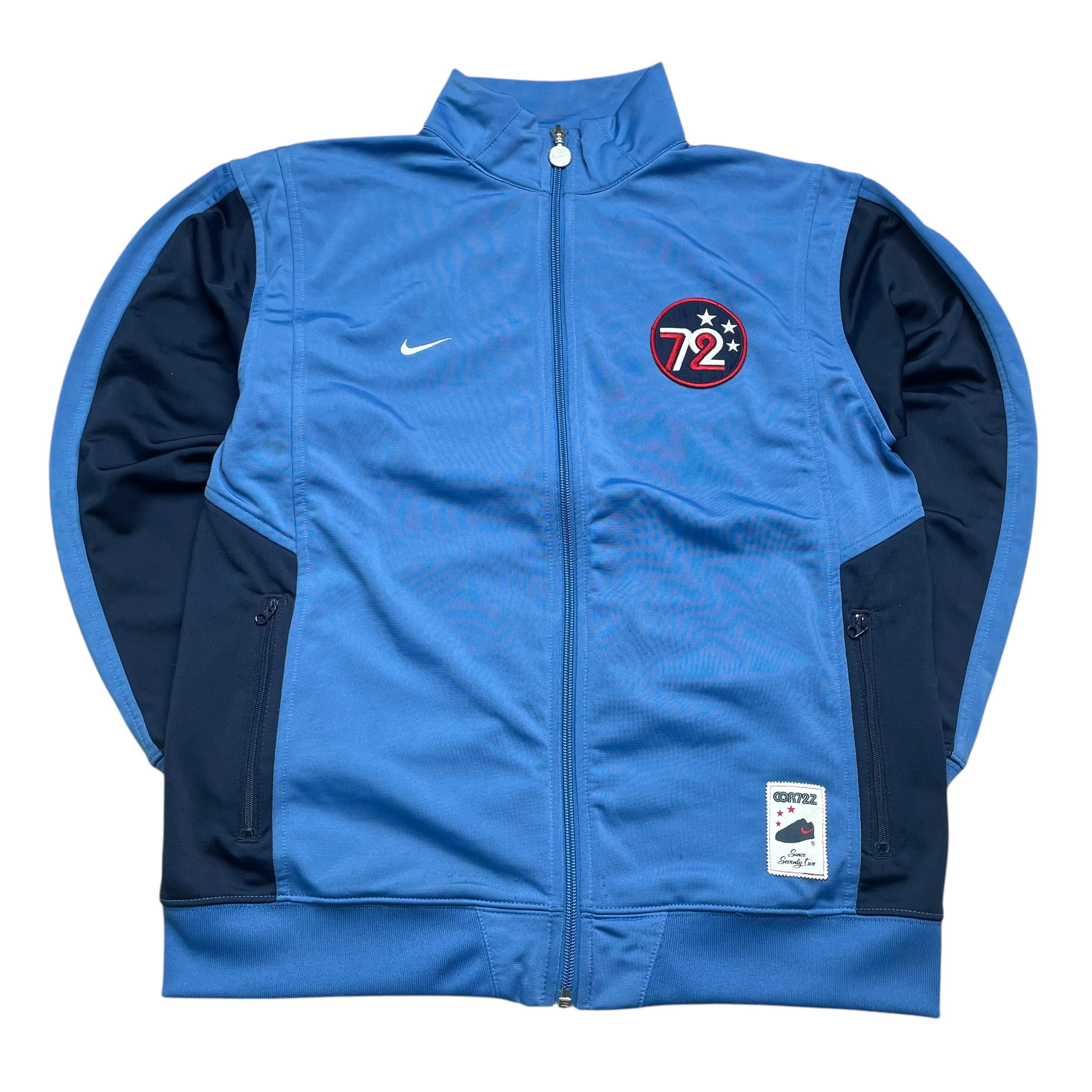 Nike Cortez Tracksuit (XS)