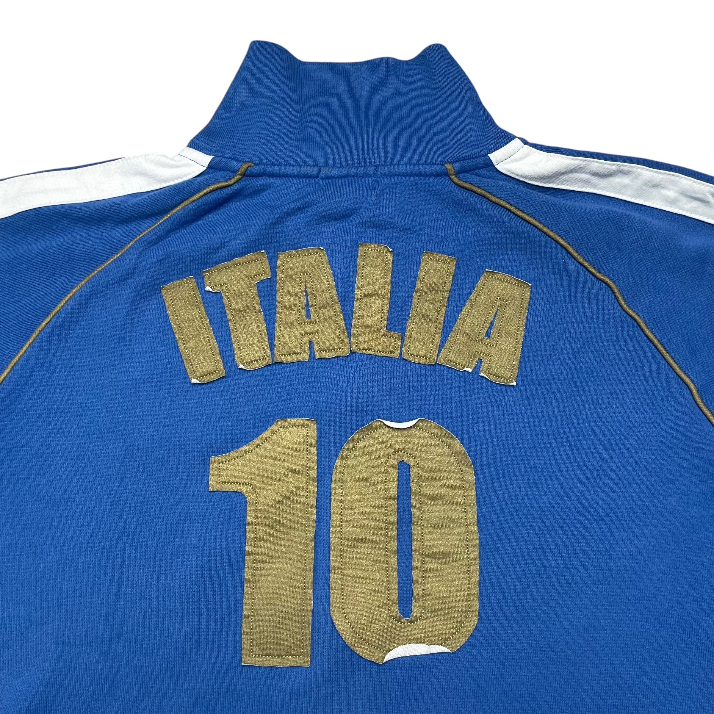 Italia Vintage Trackjacket (M)