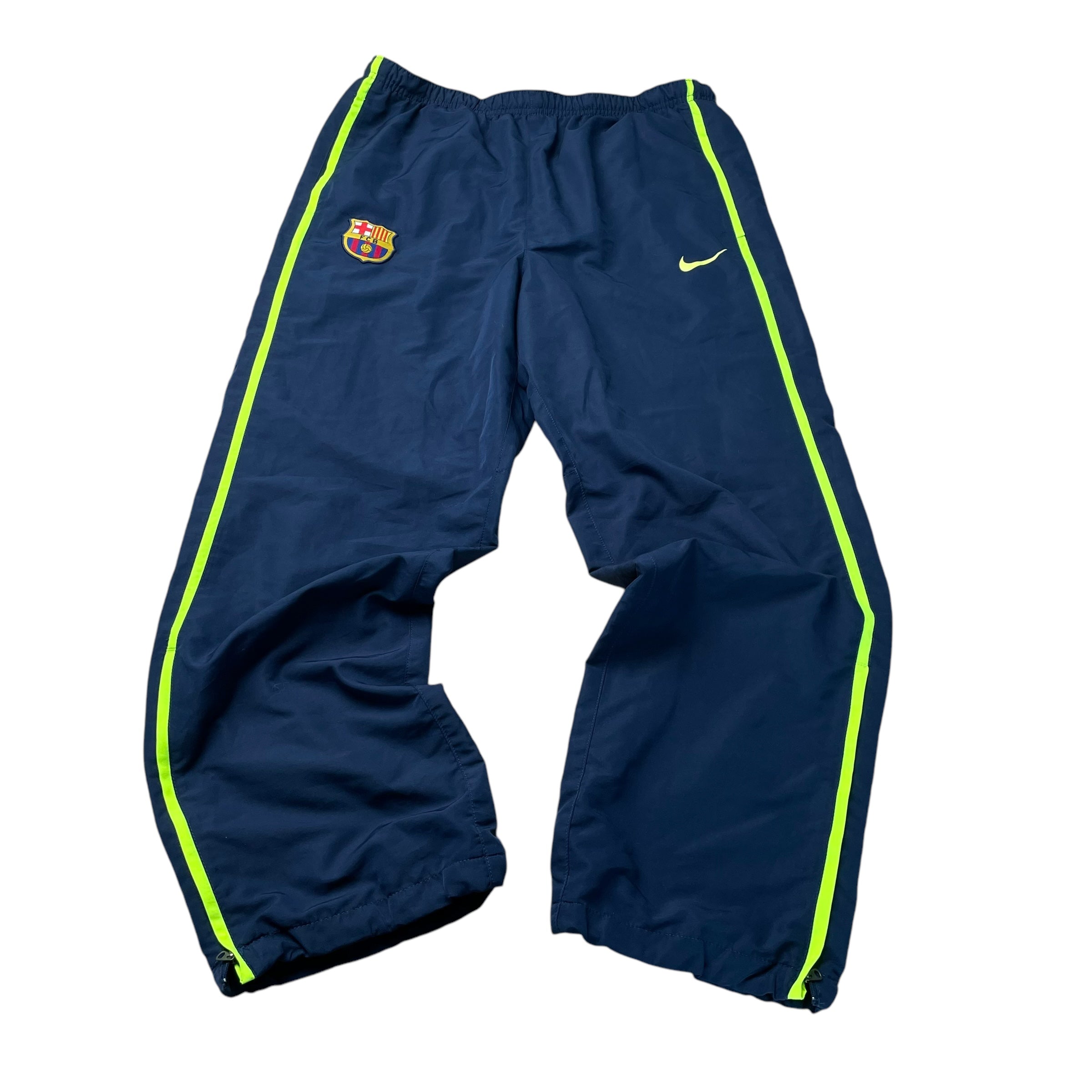 Nike FC Barcelona Trackpants (L)