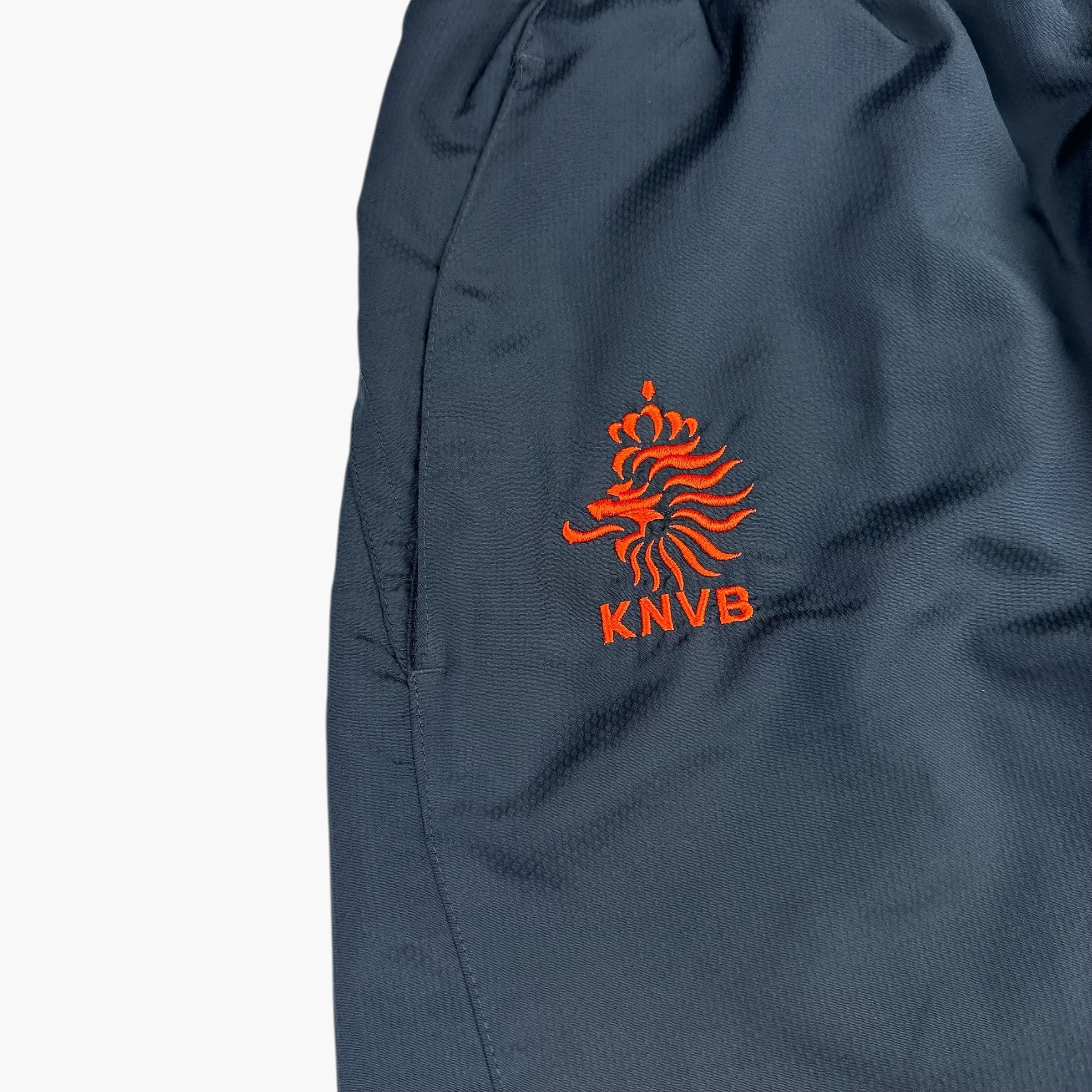 Nike Netherlands Tracksuit (XL)