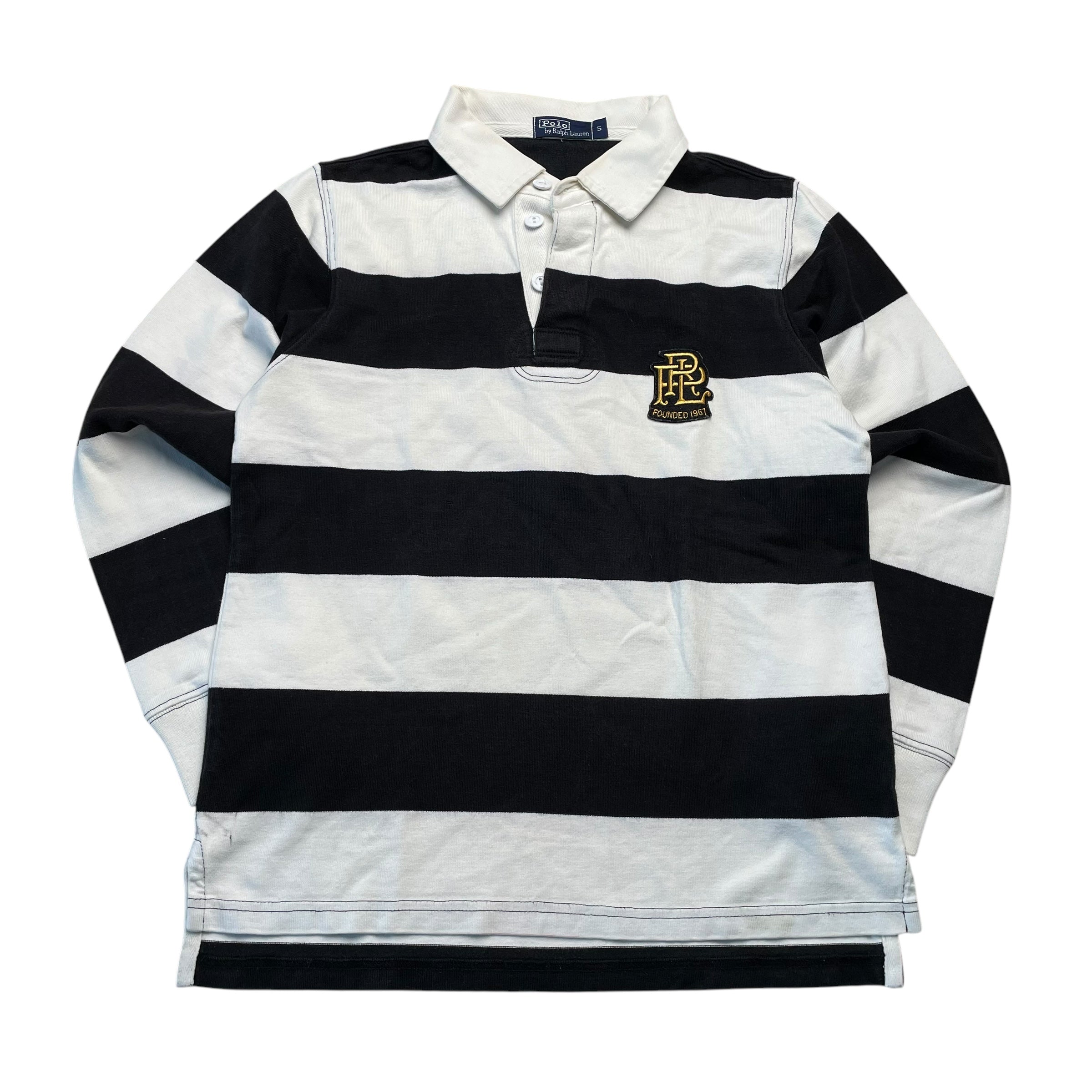 Ralph Lauren Polo-Pullover (Kinder S)