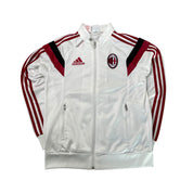 Adidas AC Milan Tracksuit - XS