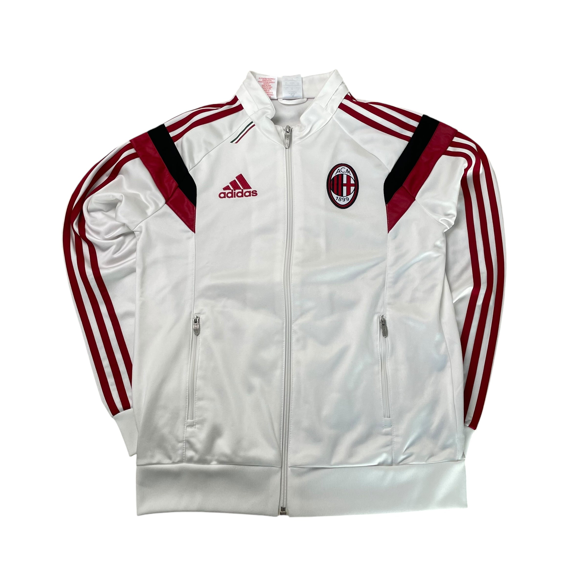 Adidas AC Mailand Trainingsanzug - XS