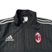 Adidas AC Milan Tracksuit (S)
