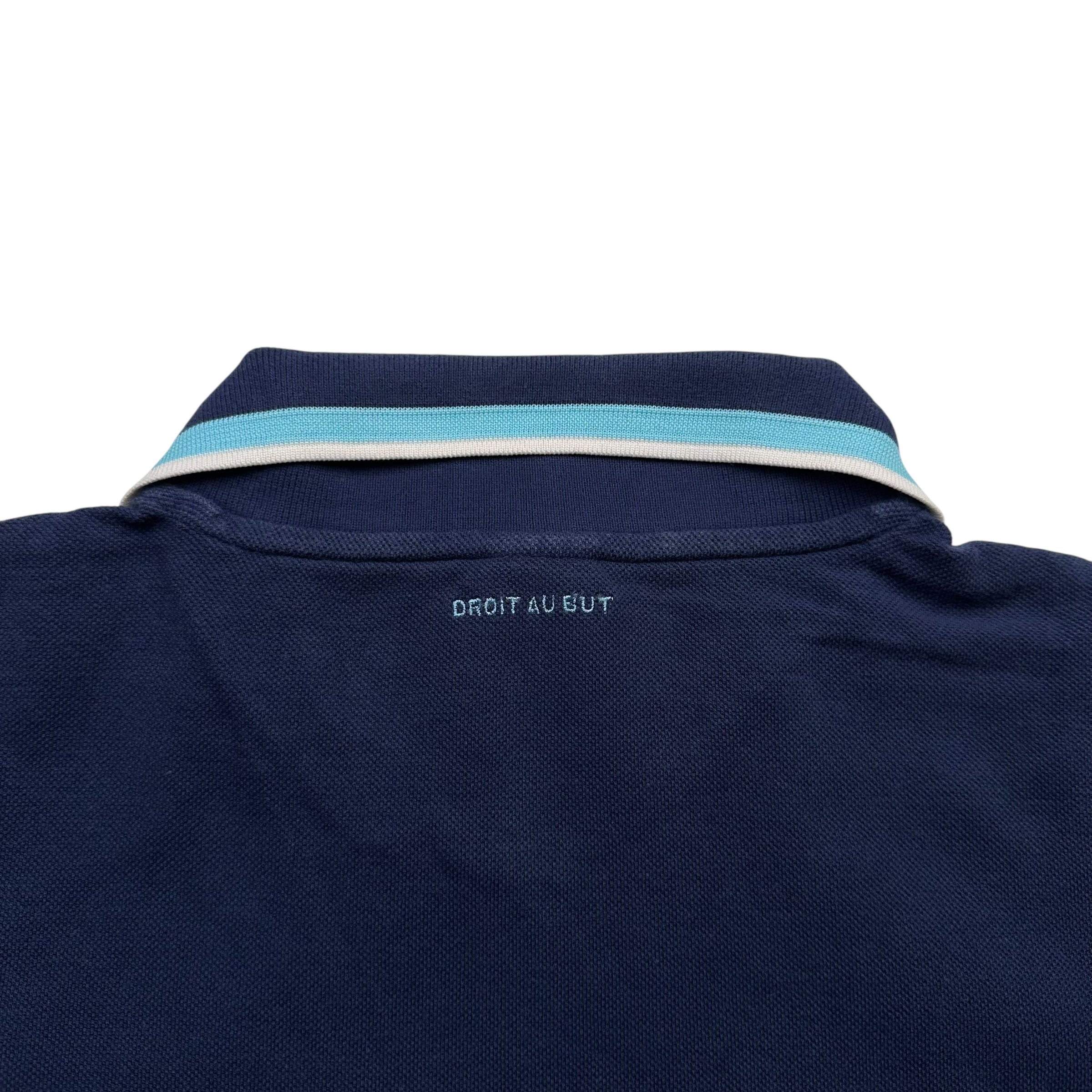 Adidas Marseille Polo (XL)