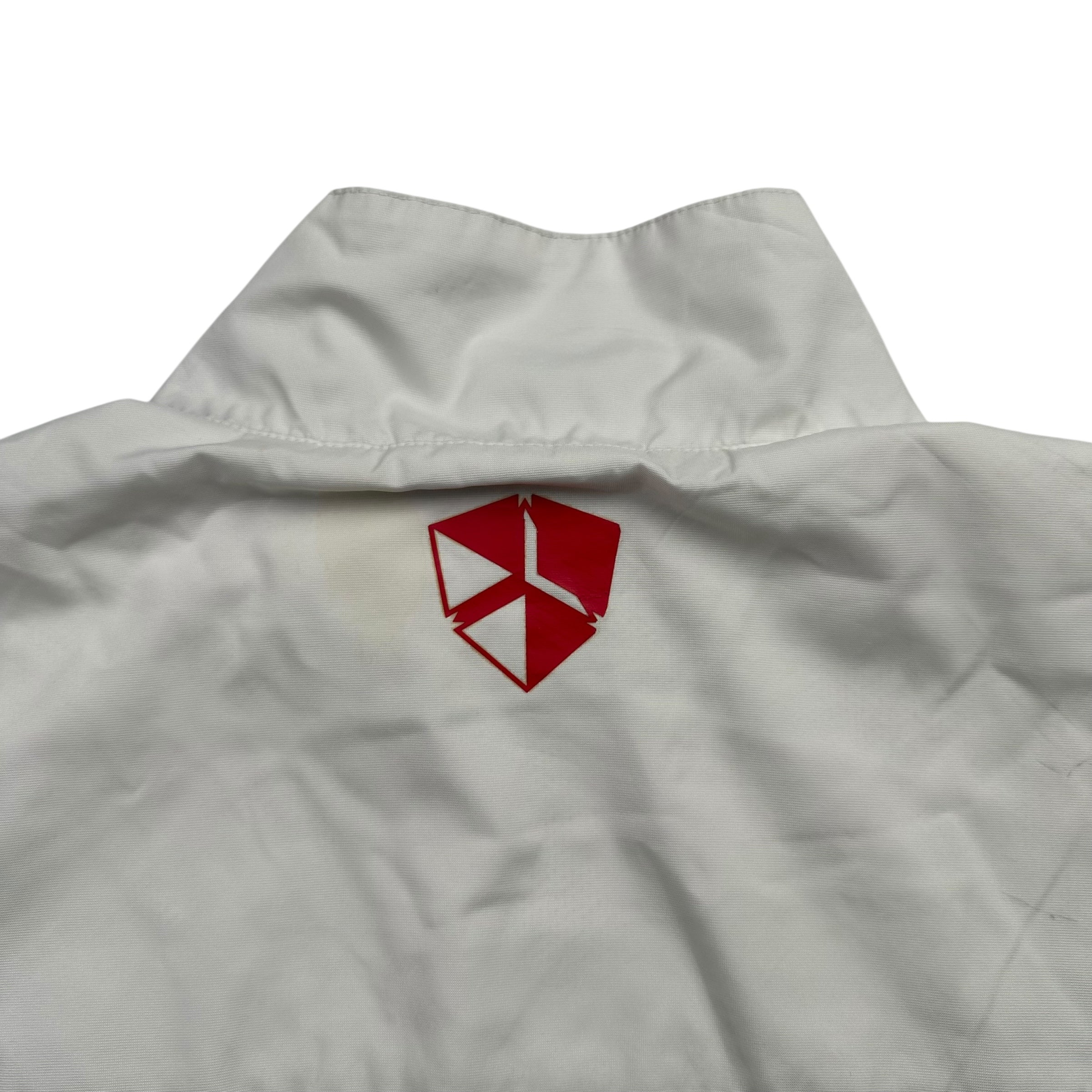 Nike Arsenal Trackjacket (M)