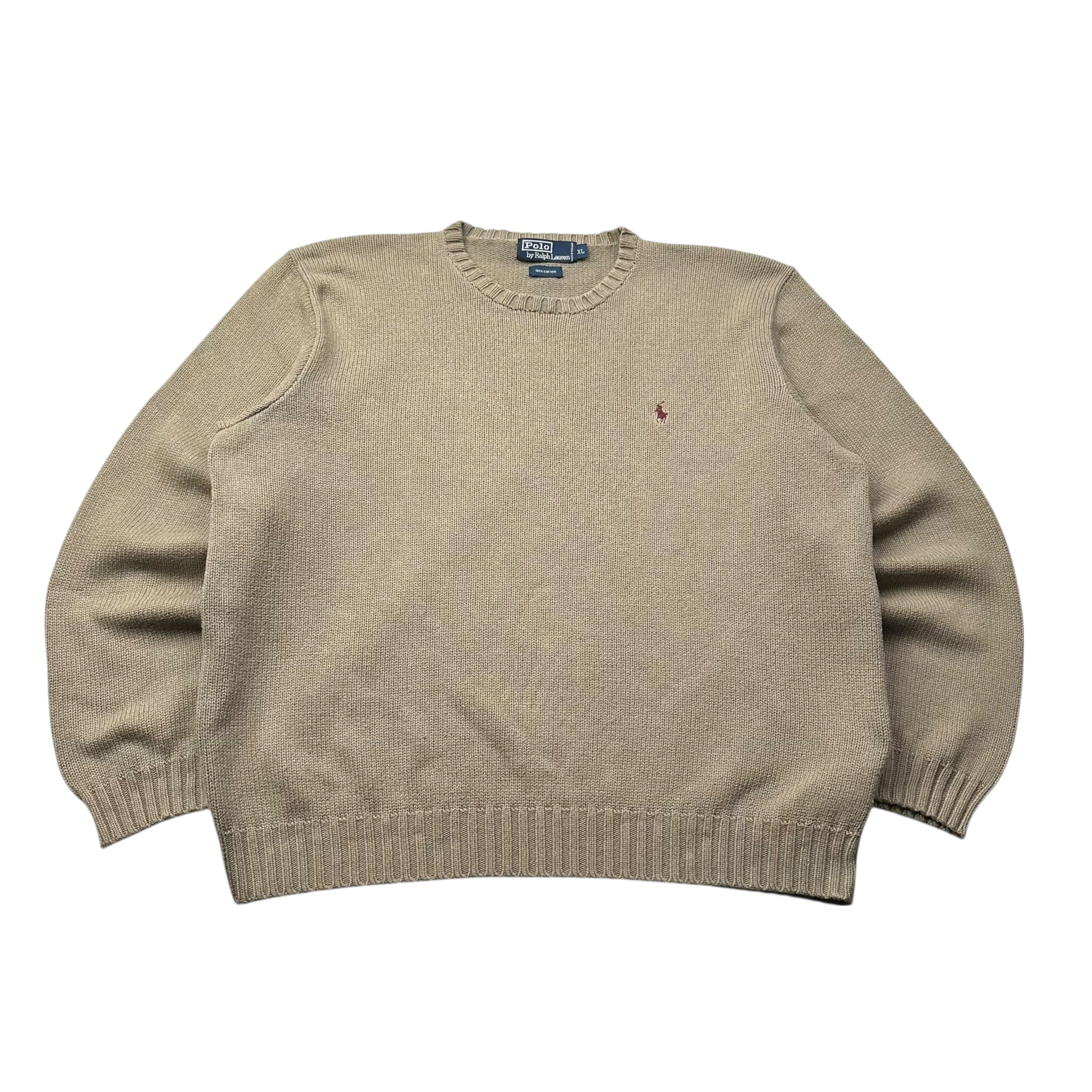 Ralph Lauren Sweater (L)