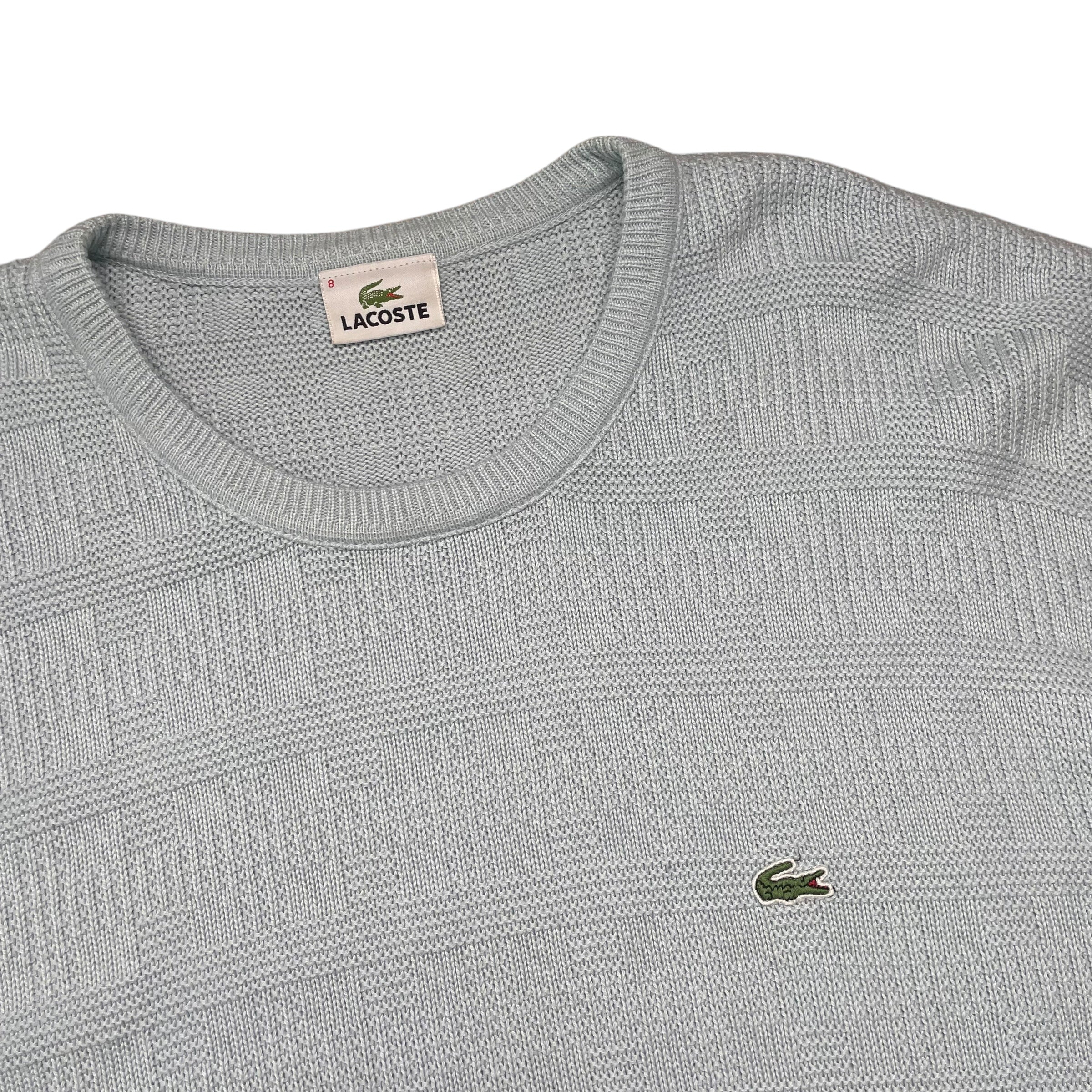 Lacoste Sweater (XXL)