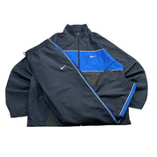 Nike Tracksuit (XL)