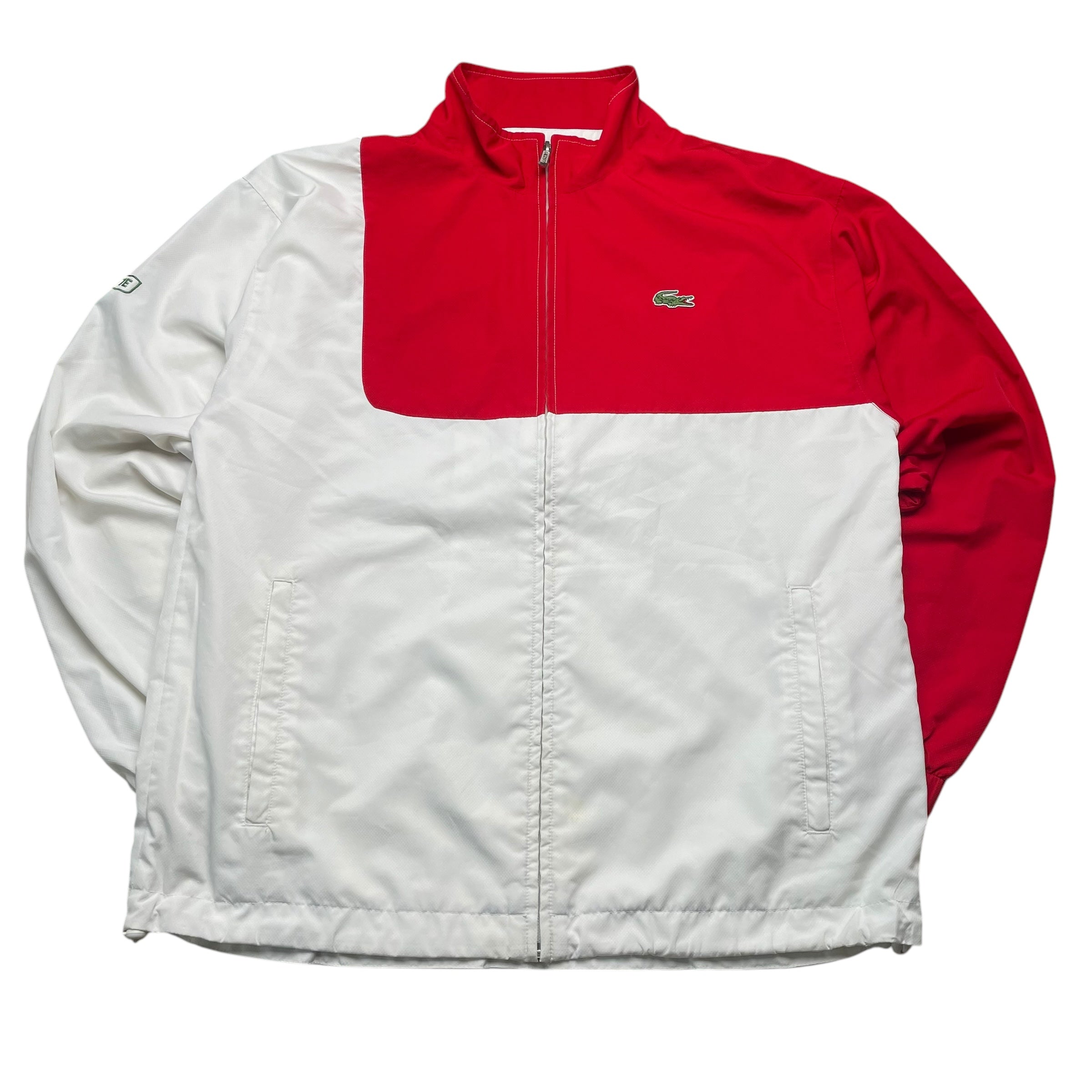 Lacoste Tracksuit (L)