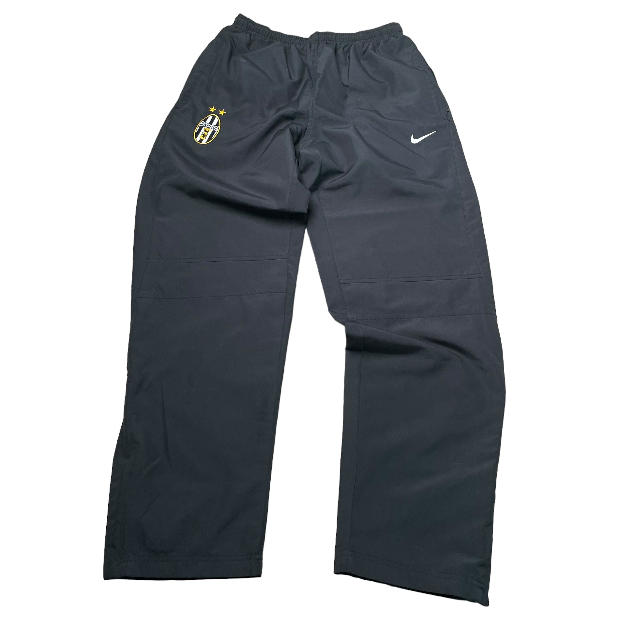 Nike Juventus Trainingsanzug - M