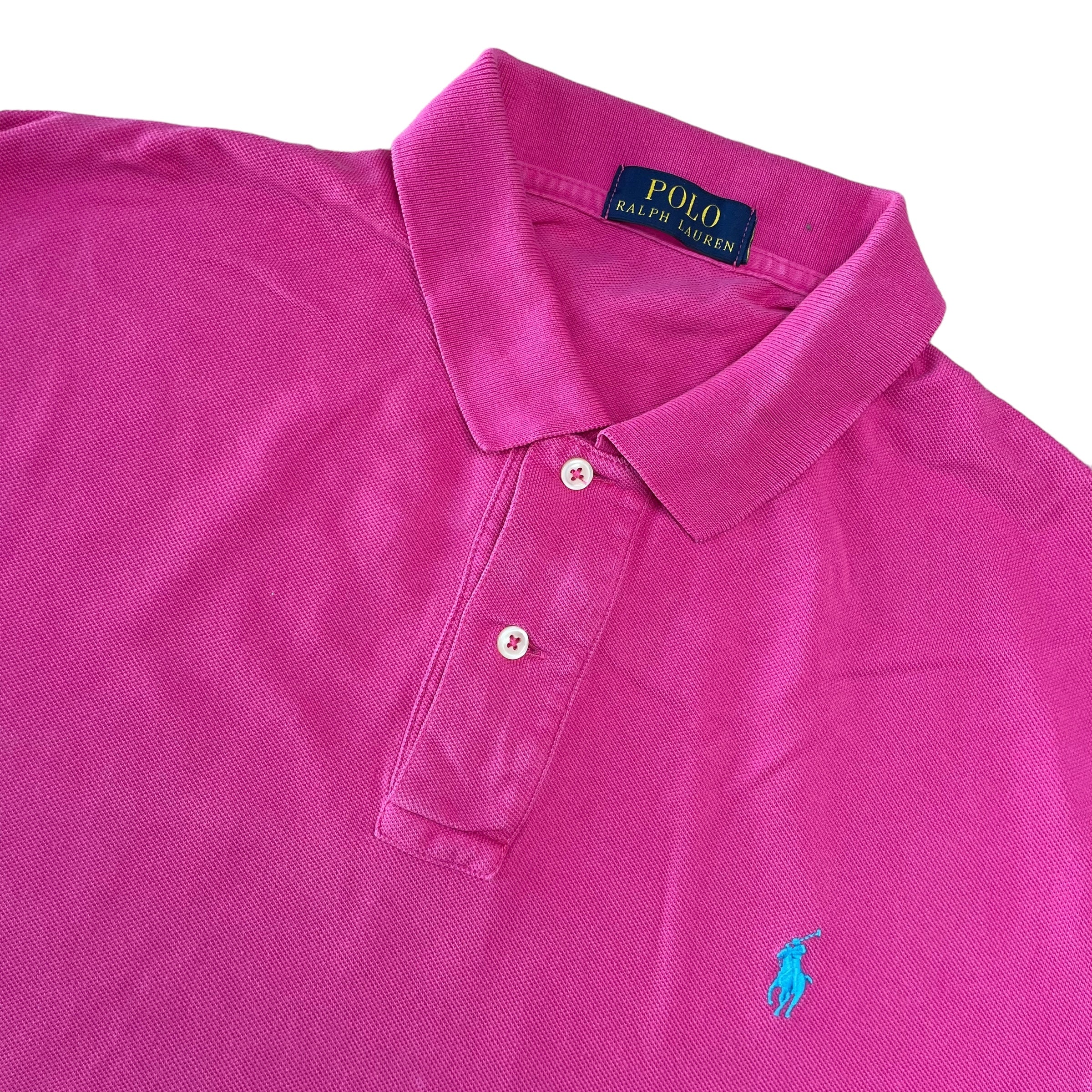 Ralph Lauren Polo - XL