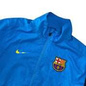 Nike Barcelona Trainingsjacke – S