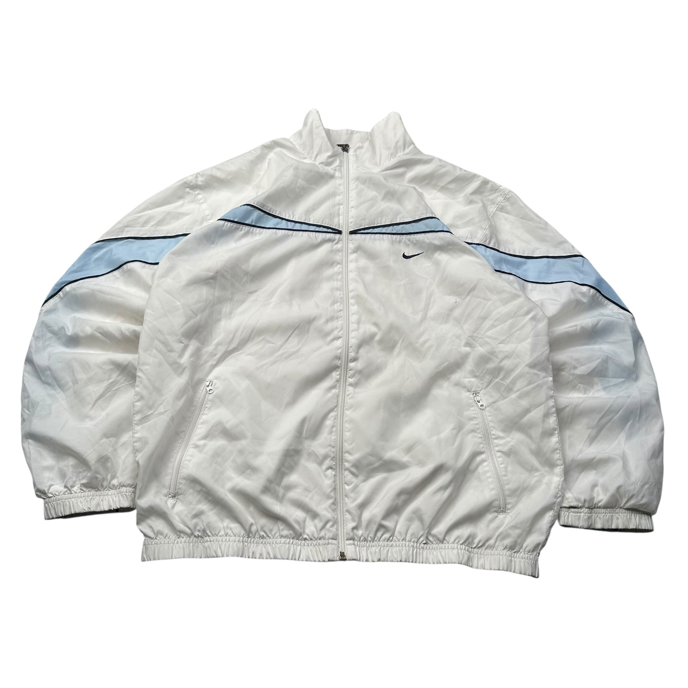 Rare Nike Trackjacket (L)