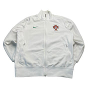 Nike Portugal Trackjacket (L)