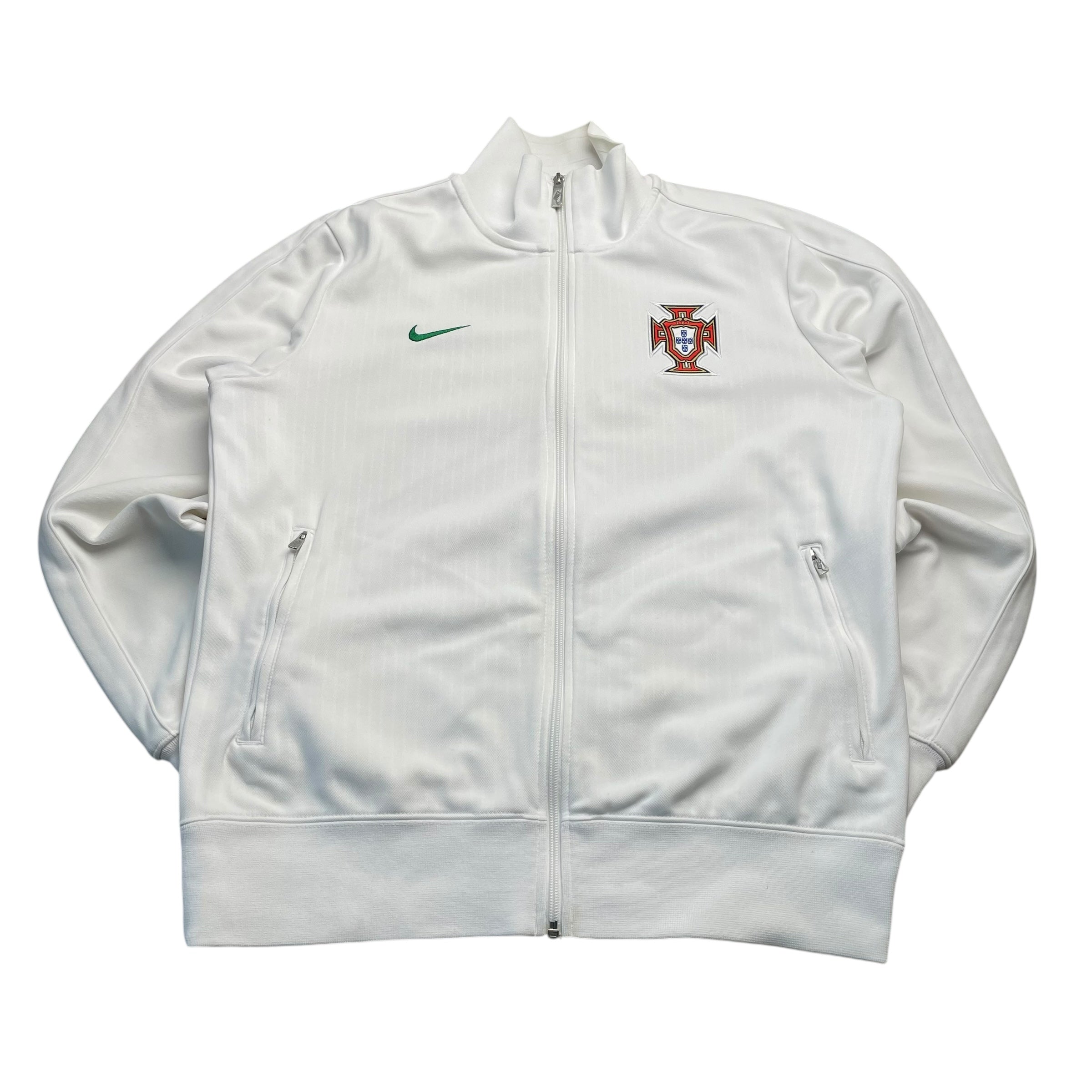 Nike Portugal Trackjacket (L)