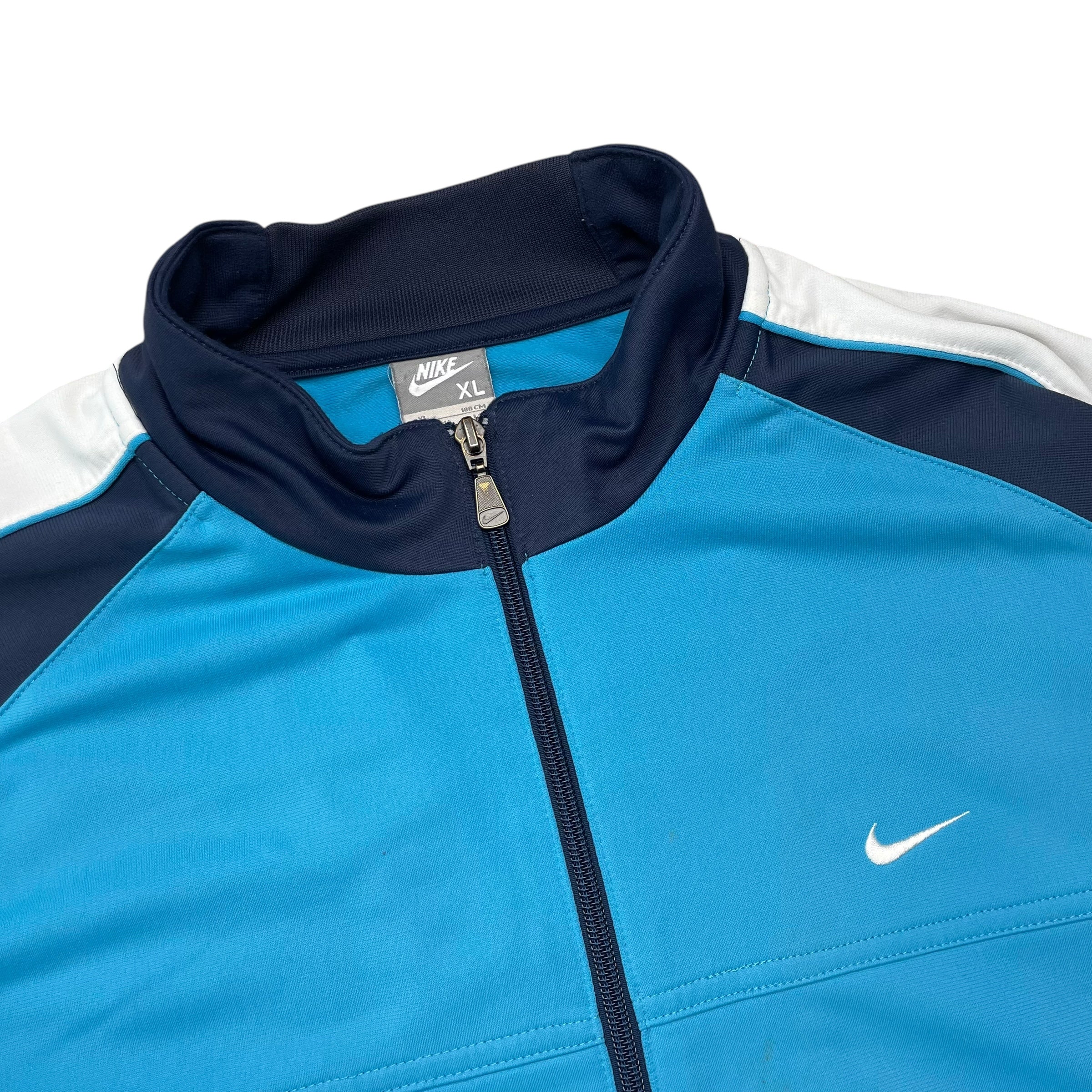 Nike Trackjacket (XL)