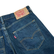 Levi´s 501 Jeans (M)