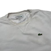 Lacoste Pullover (M)