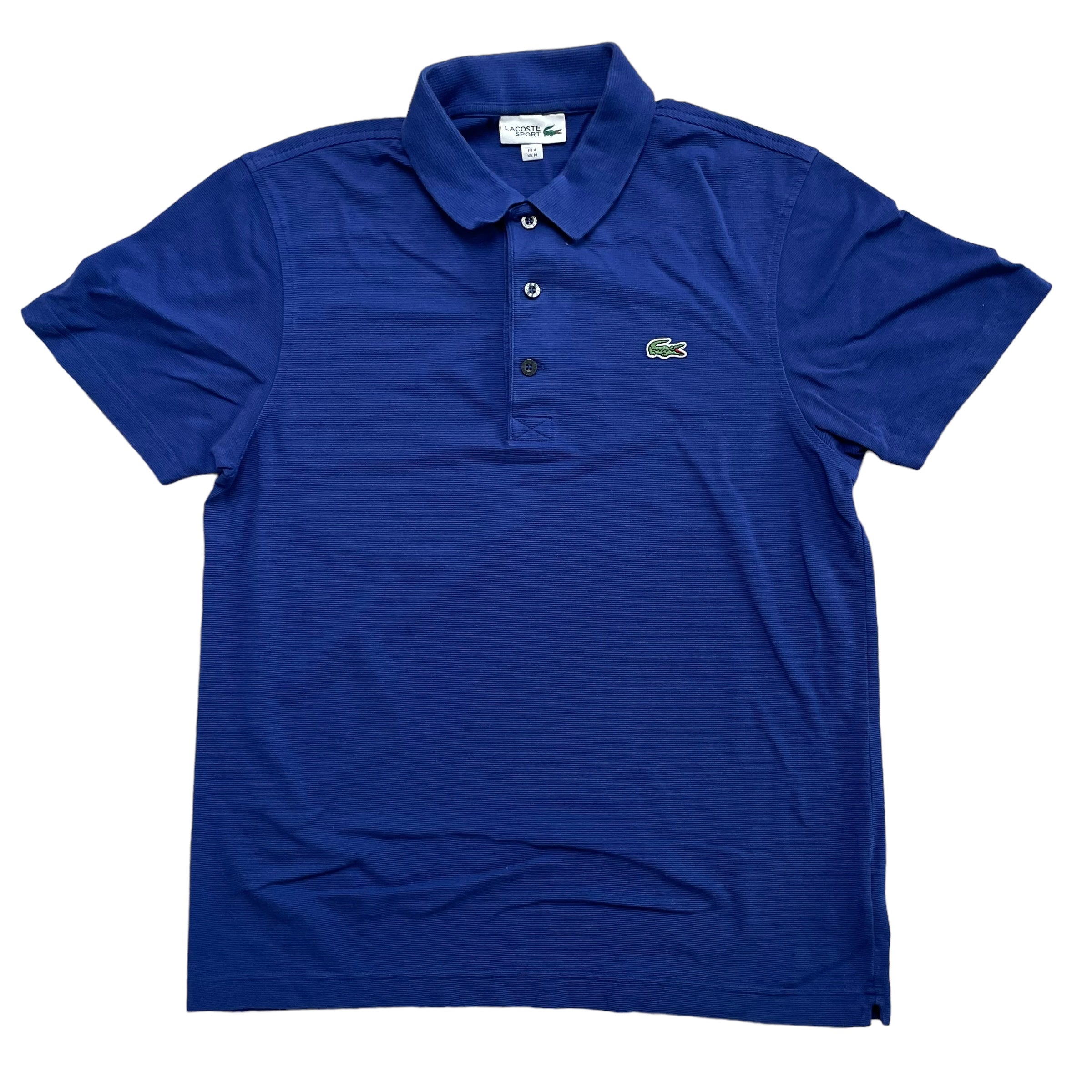 Lacoste Polo - M