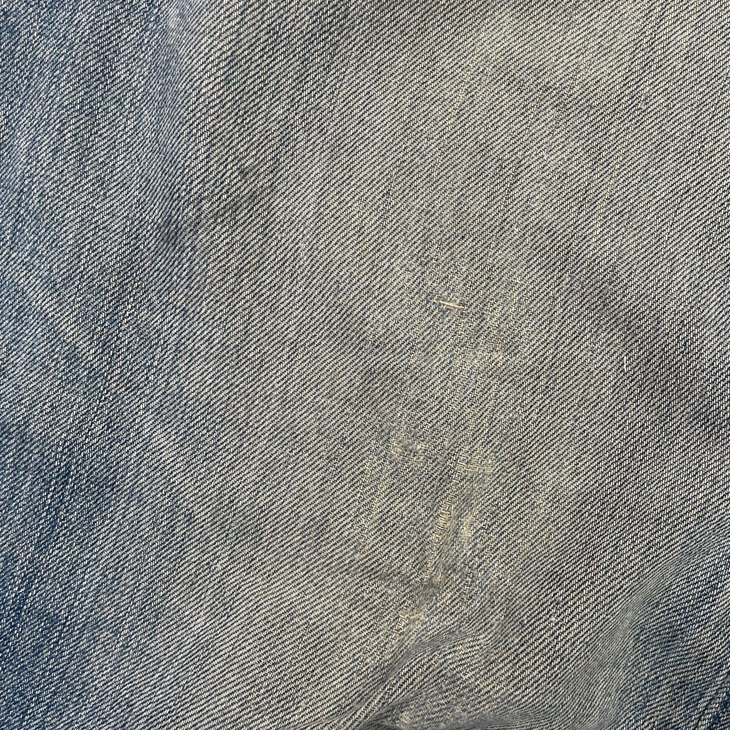 Levi´s 501 Jeans (XL)