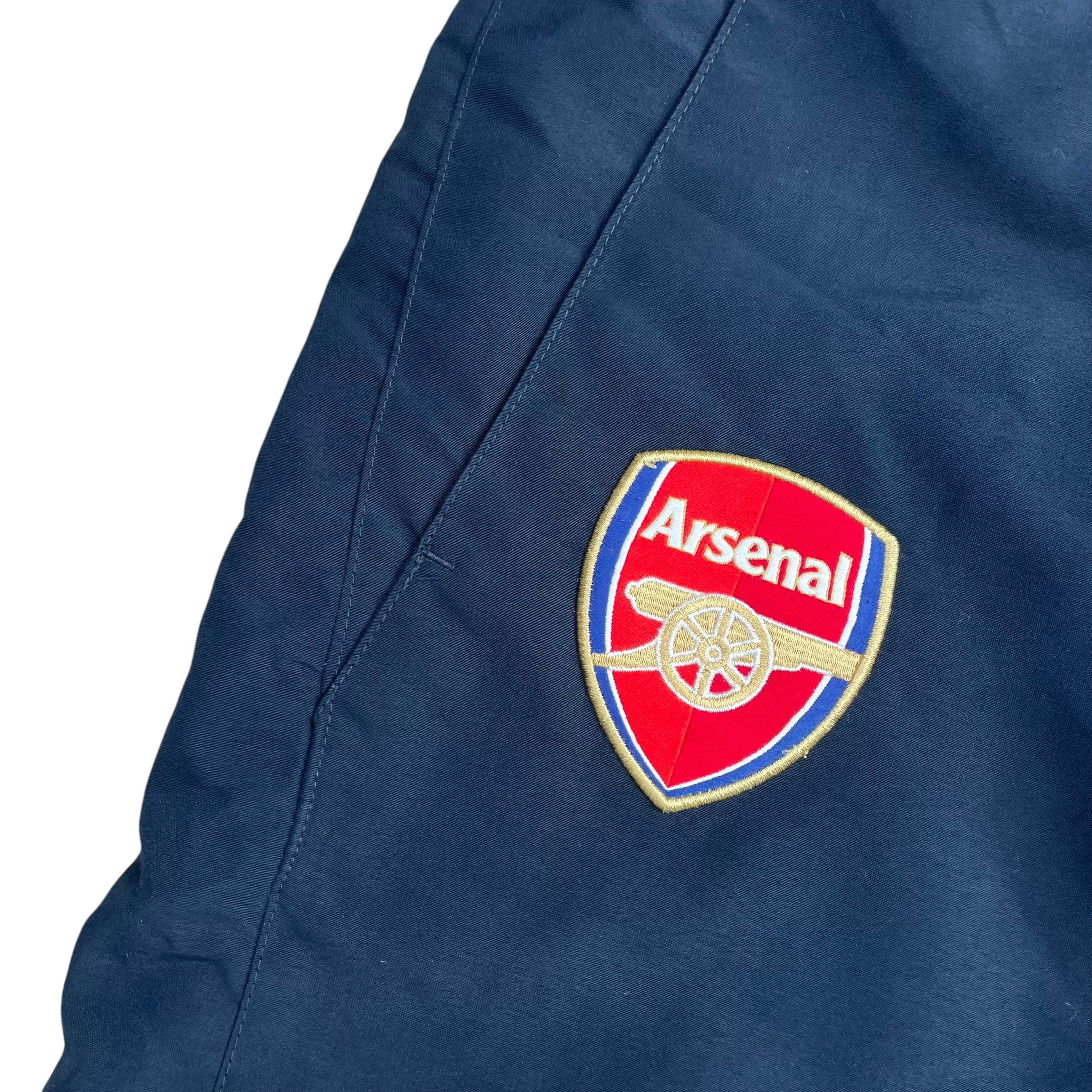 Nike Arsenal Trackpants (L)