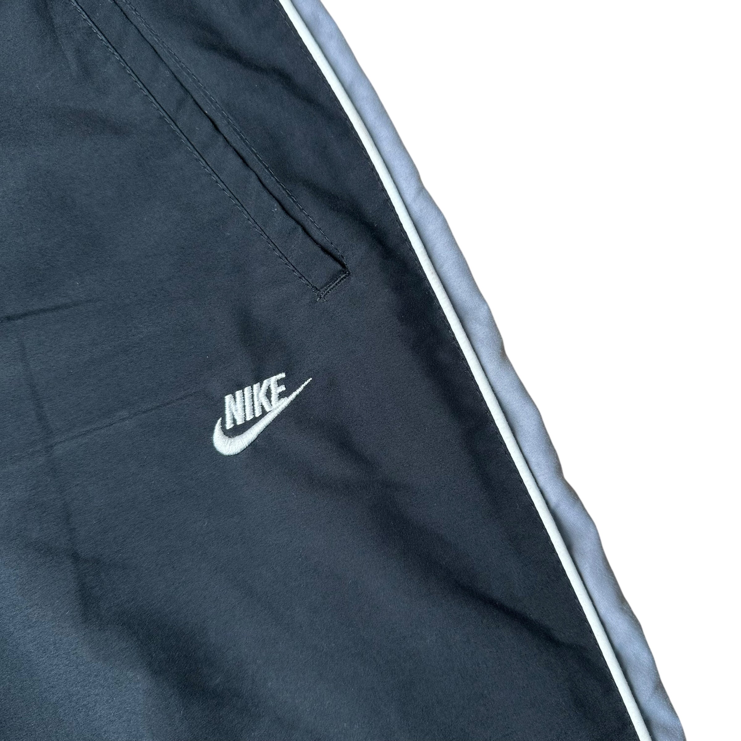 Nike Tracksuit (S)