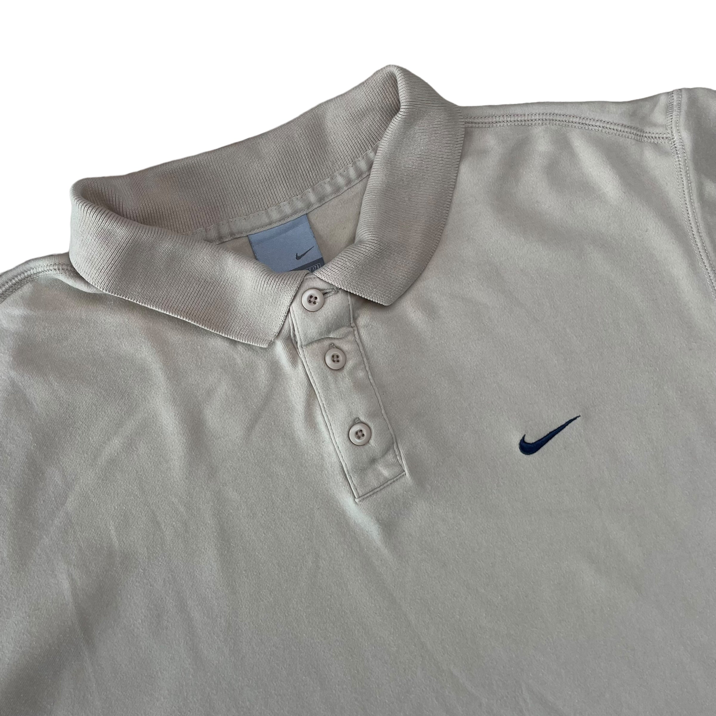 Nike Polo- M