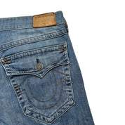 True Religion Jeans (M)
