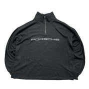 Porsche Pullover - XL