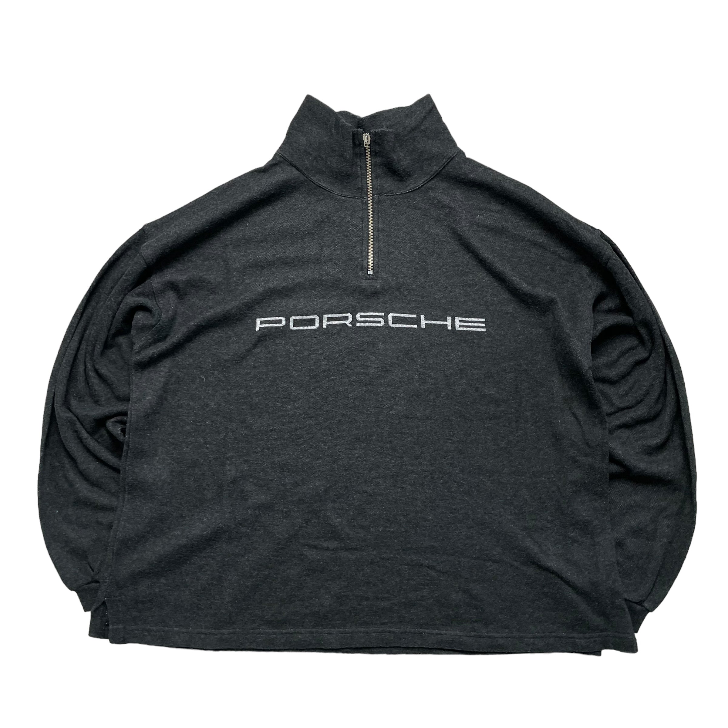 Porsche Sweater - XL