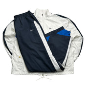 Nike Tracksuit (L)