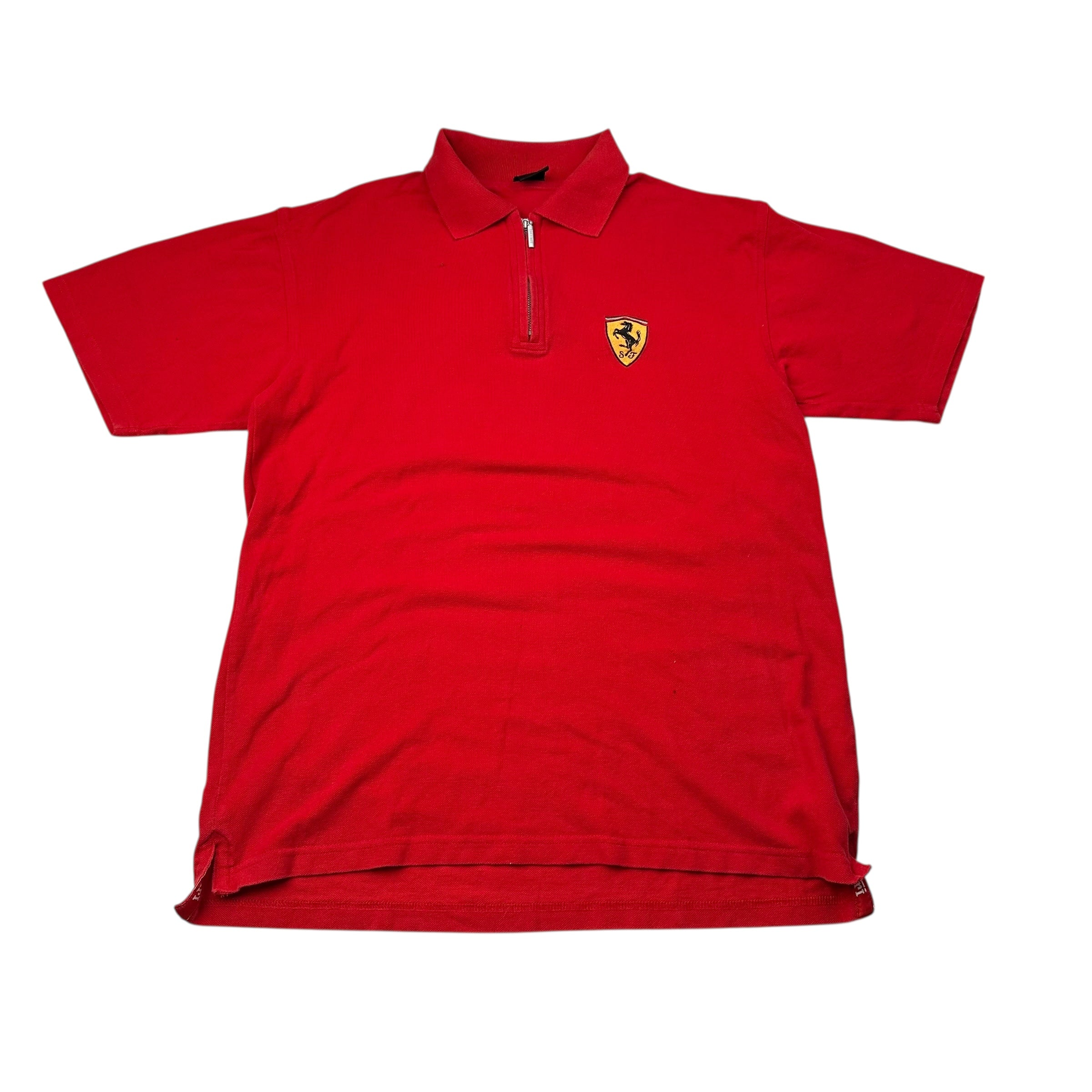 Ferrari Polo (XXL)