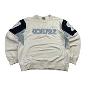 Nike Cortez Sweater (S)