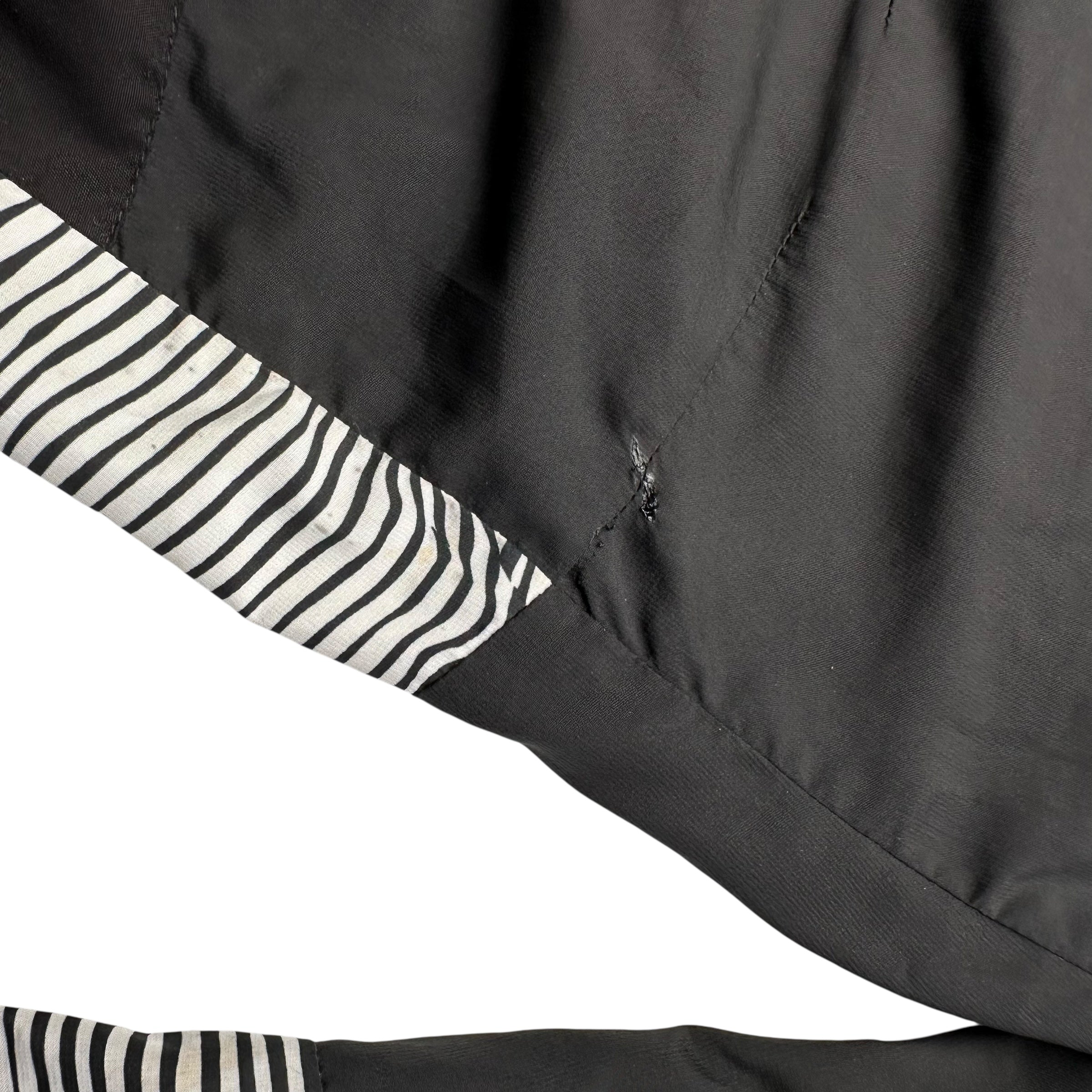 Adidas Juventus Tracksuit (XS)