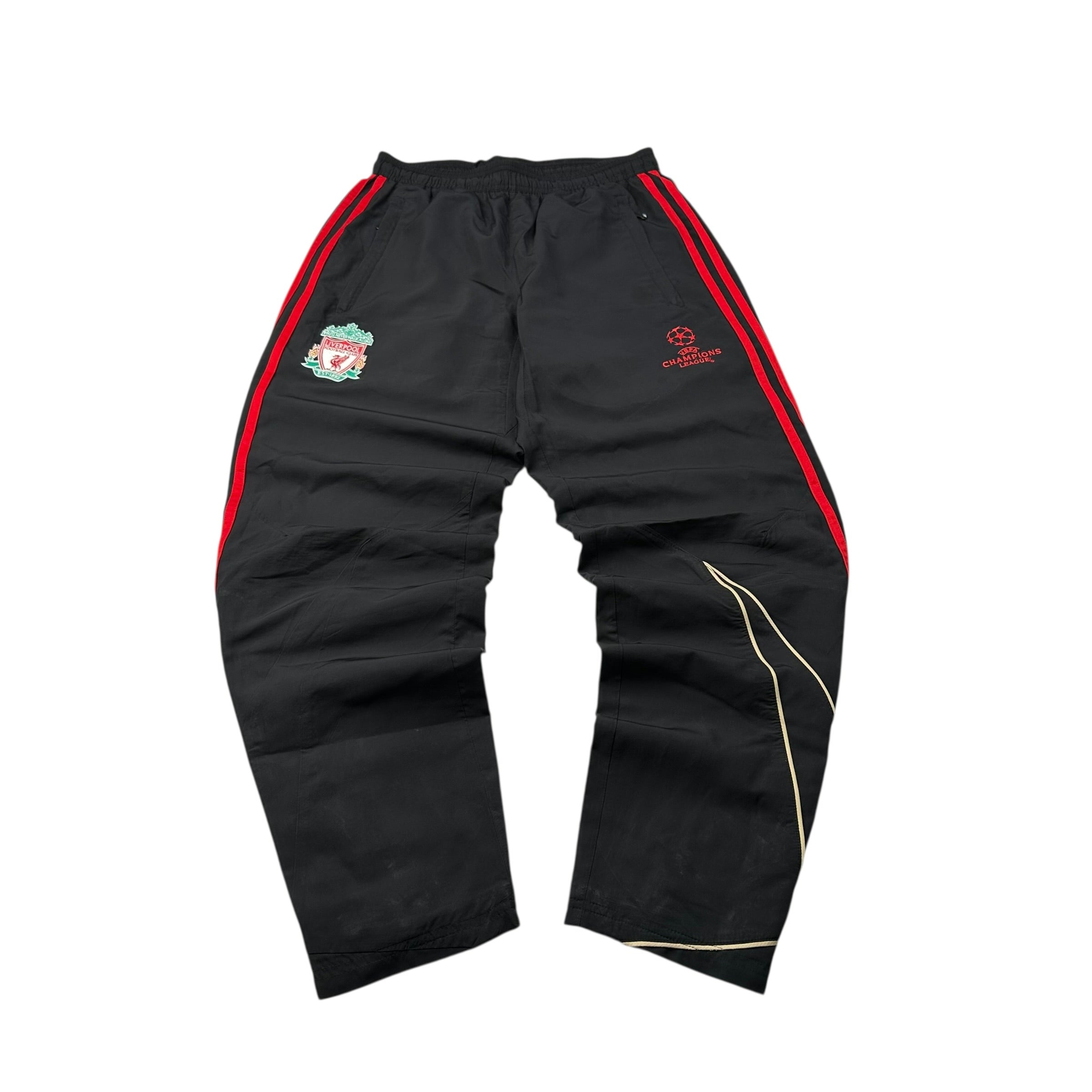 Adidas FC Liverpool Tracksuit (S)