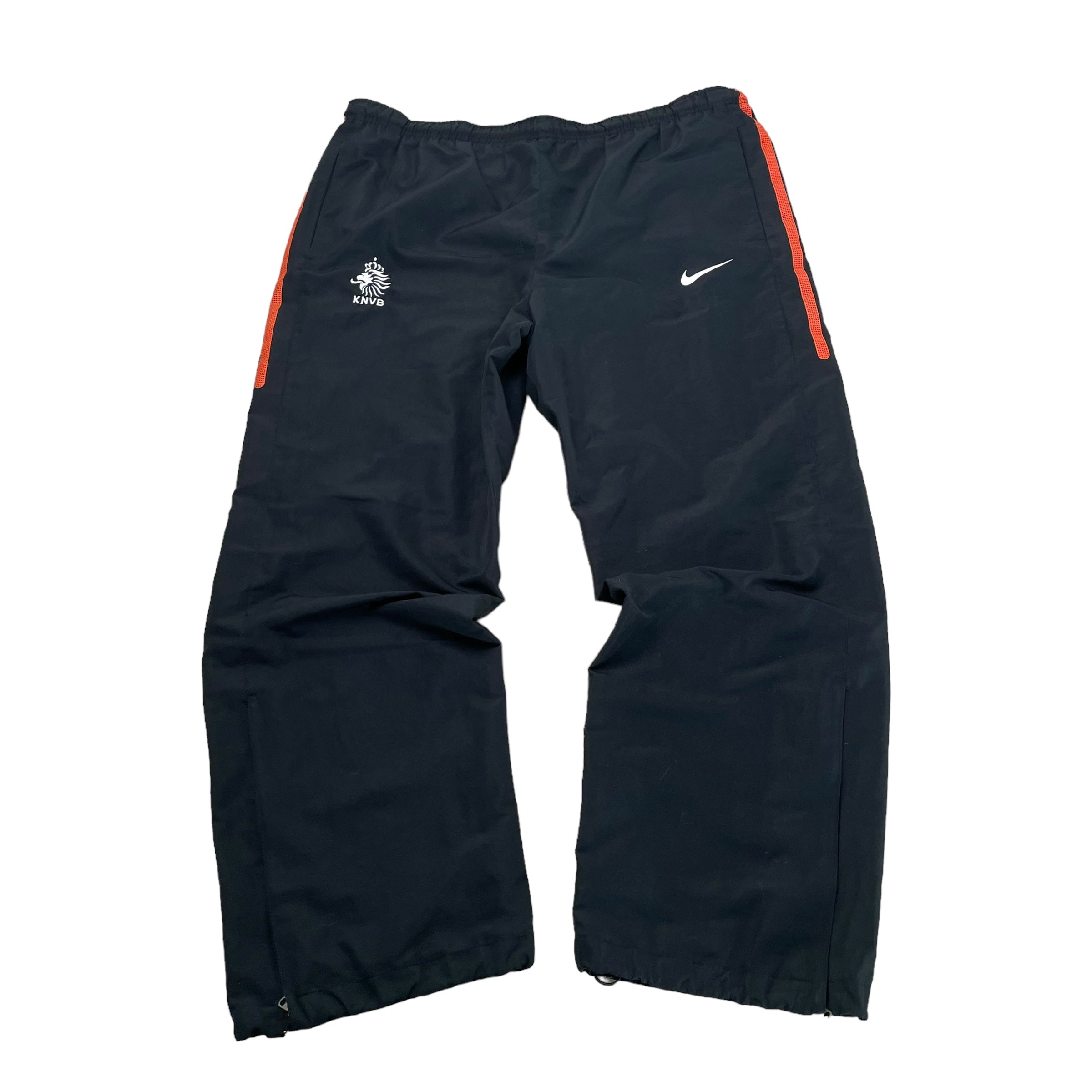 Nike Netherlands Tracksuit - XL