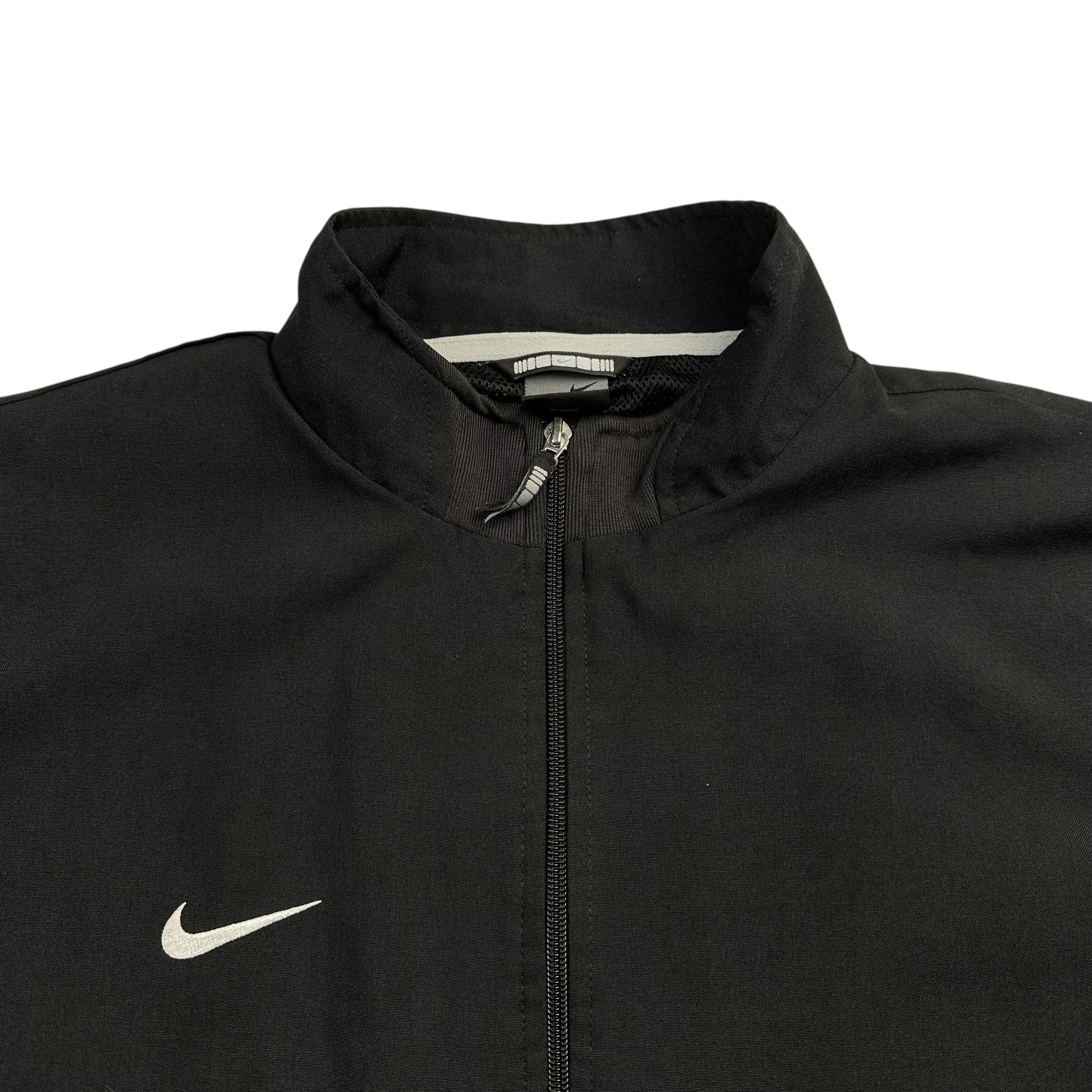 Nike Trackjacket (XL)