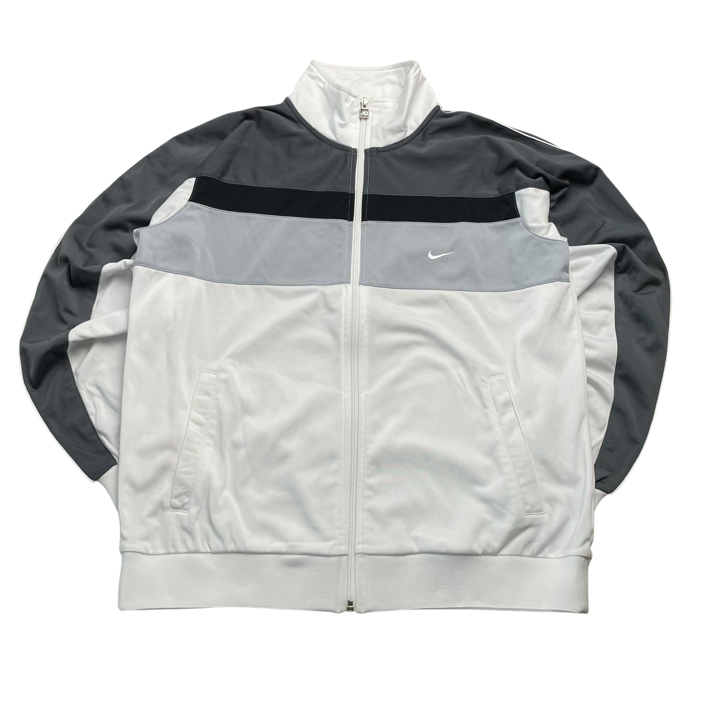 Nike Trackjacket (M)