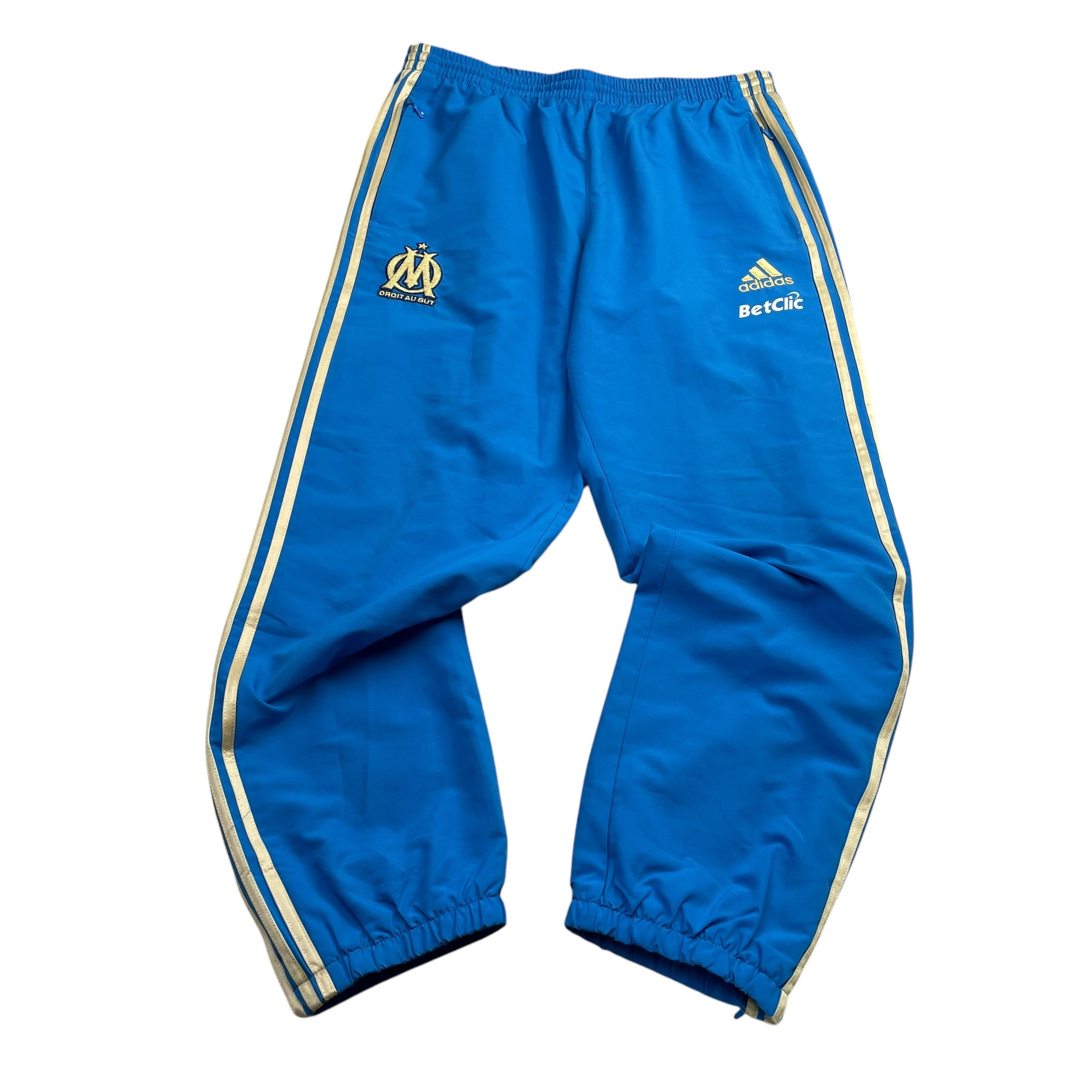 Adidas Marseille Trainingsanzug (XL)