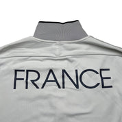 Nike Frankreich Trainingsjacke (L)